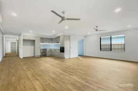 Property photo of 3 Abel Street Julago QLD 4816