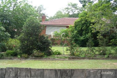 39 Fairlawn Ave, Turramurra, NSW 2074