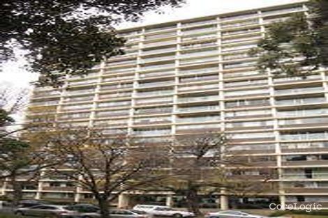 Property photo of 62/193 Domain Road South Yarra VIC 3141