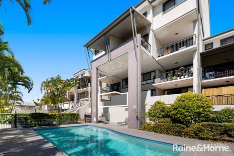Property photo of 8/60 Lambert Road Indooroopilly QLD 4068
