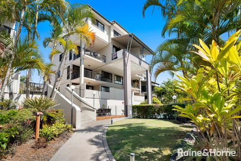 8/60 Lambert Rd, Indooroopilly, QLD 4068