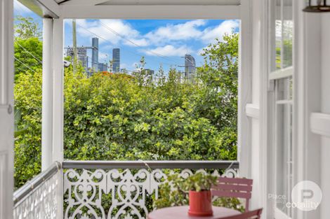 Property photo of 64 Annie Street Auchenflower QLD 4066