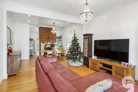 Property photo of 64 Annie Street Auchenflower QLD 4066