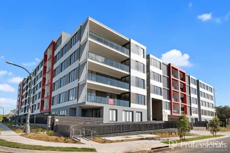 101/10 Grassland St, Rouse Hill, NSW 2155