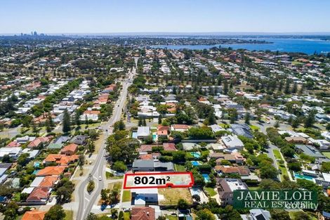 Property photo of 49 Eric Street Cottesloe WA 6011