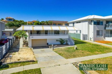 Property photo of 49 Eric Street Cottesloe WA 6011