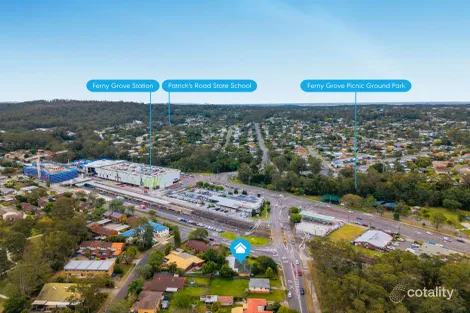 Property photo of 21 Arbor Street Ferny Grove QLD 4055
