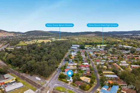 Property photo of 21 Arbor Street Ferny Grove QLD 4055
