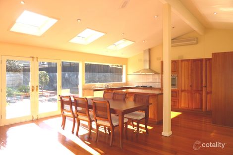 Property photo of 21 Fairfield Avenue Camberwell VIC 3124