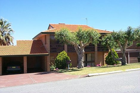 28 Margaret St, Watermans Bay, WA 6020