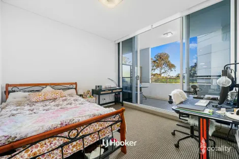 Property photo of 820/8 Avon Road Pymble NSW 2073