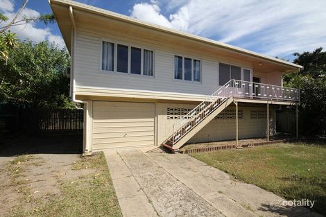 Property photo of 10 Ellimatta Avenue Cranbrook QLD 4814