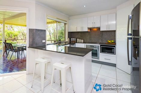 Property photo of 40 Bards Court Nerang QLD 4211