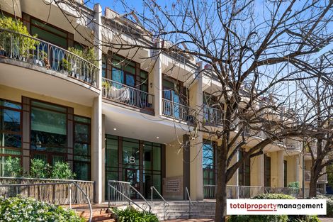 Property photo of 36/18 Captain Cook Crescent Griffith ACT 2603