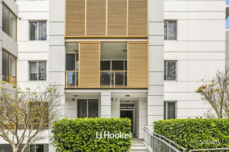 Property photo of 820/8 Avon Road Pymble NSW 2073