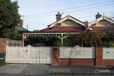 25 Margaret St, South Yarra, VIC 3141