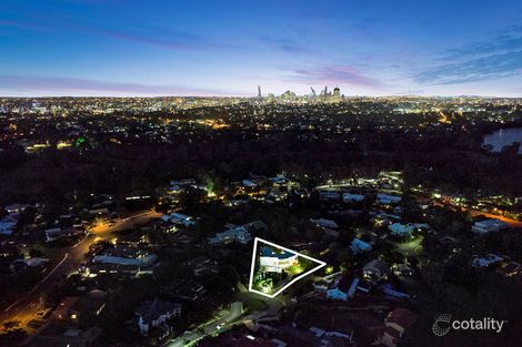 Property photo of 17 Carnoustie Court Indooroopilly QLD 4068