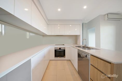 Property photo of 206/27 Kingsmill Street Chermside QLD 4032