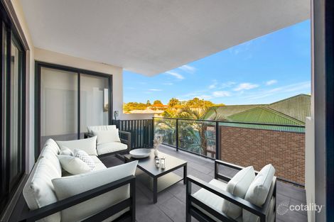 Property photo of 206/27 Kingsmill Street Chermside QLD 4032