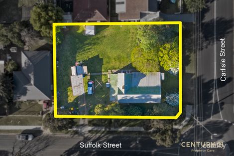 Property photo of 68 Carlisle Street Ingleburn NSW 2565