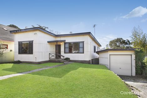 Property photo of 37 Porter Road Engadine NSW 2233