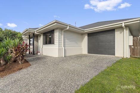 Property photo of 52 Fountain Street Pimpama QLD 4209