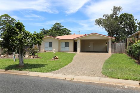 9 Bellbush Cl, Mount Sheridan, QLD 4868