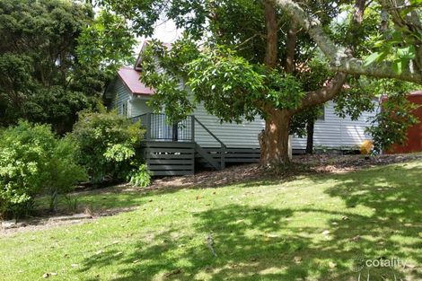 Property photo of 7 Woods Road Cabbage Tree Creek VIC 3889