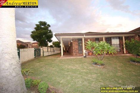 Property photo of 84 Sampson Crescent Acacia Gardens NSW 2763