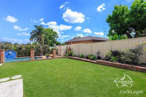Property photo of 51 Todd Row St Clair NSW 2759