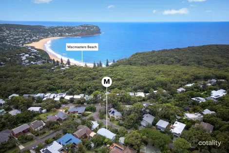 Property photo of 31 South Pacific Drive Macmasters Beach NSW 2251