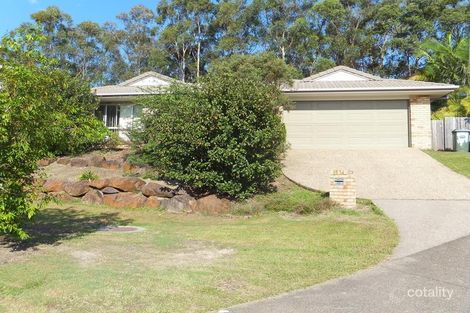 Property photo of 56 Dellwood Circuit Molendinar QLD 4214