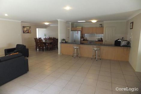 Property photo of 56 Dellwood Circuit Molendinar QLD 4214