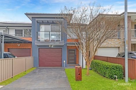 Property photo of 29A Aubrey Street Ingleburn NSW 2565