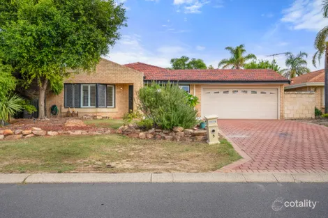 5 Montelimar Elb, Port Kennedy, WA 6172