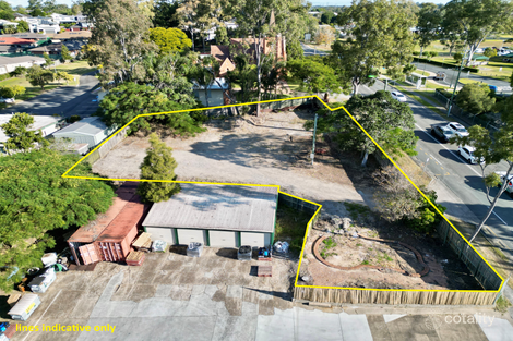 2659 Logan Rd, Eight Mile Plains, QLD 4113