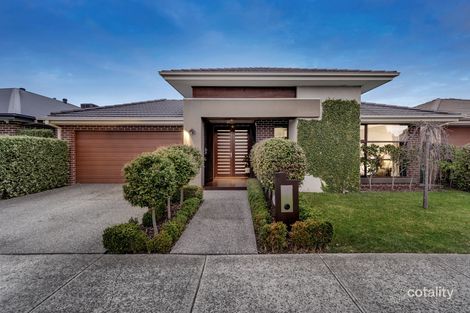 Property photo of 17 Weaver Street Doreen VIC 3754