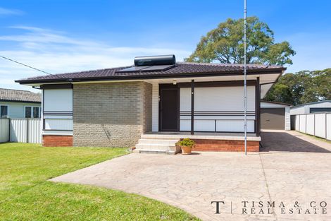 3 Karingal Cres, Koonawarra, NSW 2530