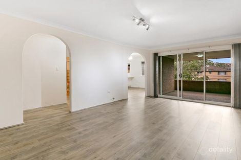 11/28-30 Sheffield St, Merrylands, NSW 2160