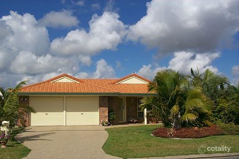 3 Michael Ct, Ooralea, QLD 4740
