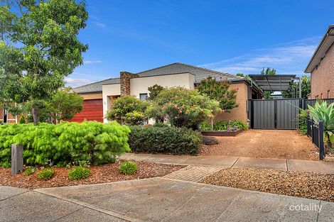 Property photo of 16 Serene Street Tarneit VIC 3029