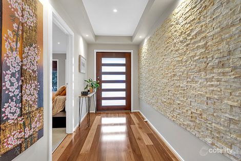 Property photo of 16 Serene Street Tarneit VIC 3029