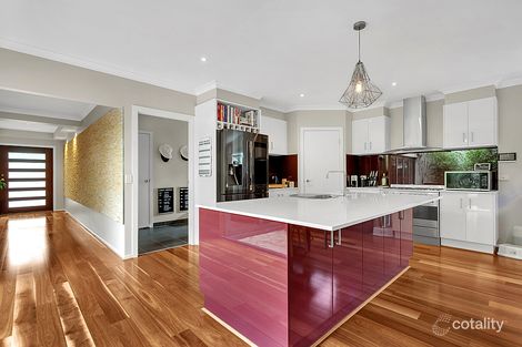 Property photo of 16 Serene Street Tarneit VIC 3029