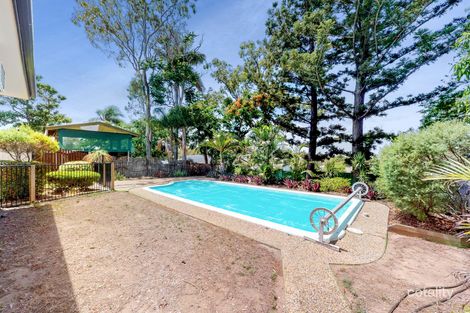 Property photo of 27 Stickley Street West Rockhampton QLD 4700