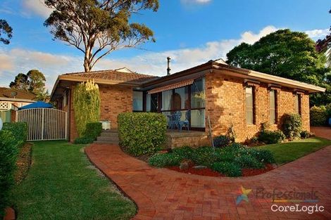 Property photo of 35B Mountview Avenue Beverly Hills NSW 2209