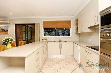 Property photo of 35B Mountview Avenue Beverly Hills NSW 2209