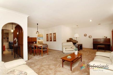 Property photo of 35B Mountview Avenue Beverly Hills NSW 2209