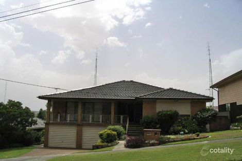 6 Kirkloch Cl, Wallsend, NSW 2287