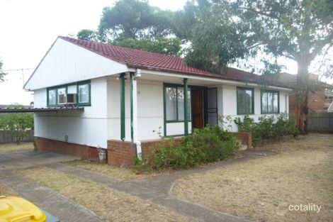 12 Sackville St, Blacktown, NSW 2148