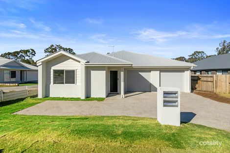 1/17 Crisci St, Marsden, QLD 4132